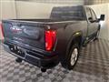 2022 GMC Sierra Image # 4