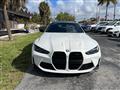 2022 BMW M4 Image # 2