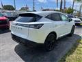 2025 Nissan Murano Image # 4