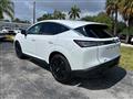 2025 Nissan Murano Image # 6