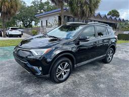 2018 Toyota RAV4 - JW515960