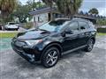 2018 Toyota RAV4 Image # 1