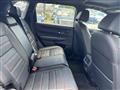 2025 Honda CR-V Hybrid Image # 8