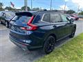 2025 Honda CR-V Hybrid Image # 4