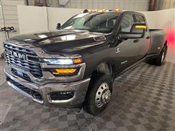 2025 RAM 3500 - SG520615