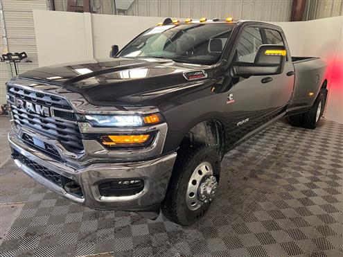 2025 RAM 3500 Image # 1