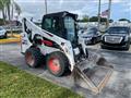 2022 Bobcat S770 Image # 3