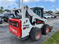 2022 Bobcat S770 Image # 4