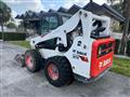 2022 Bobcat S770 Image # 6