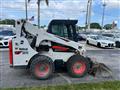 2022 Bobcat S770 Image # 8