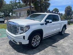 2025 GMC Sierra 1500 - SG169712