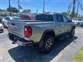 2024 GMC Canyon Image # 4