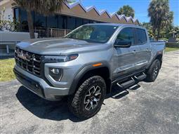 2024 GMC Canyon - R1277471