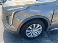 2020 Cadillac XT4 Image # 16