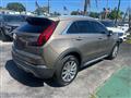 2020 Cadillac XT4 Image # 4