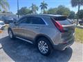 2020 Cadillac XT4 Image # 6