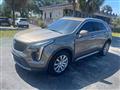 2020 Cadillac XT4 Image # 1