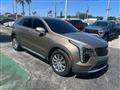 2020 Cadillac XT4 Image # 3