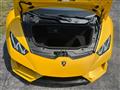 2020 Lamborghini Huracan Image # 21