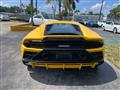 2020 Lamborghini Huracan Image # 5
