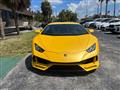2020 Lamborghini Huracan Image # 2