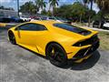 2020 Lamborghini Huracan Image # 6