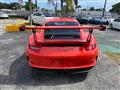 2016 Porsche 911 GT3 Image # 5