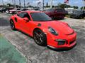 2016 Porsche 911 GT3 Image # 3