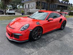 2016 Porsche 911 GT3 - S192080