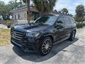 2024 Mercedes-Benz GLS Image # 1