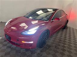 2020 Tesla Model 3 - F796460