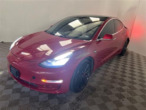 2020 Tesla Model 3 Image # 1