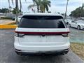 2025 Lincoln Aviator Image # 5