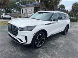 2025 Lincoln Aviator - SGL06739