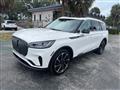 2025 Lincoln Aviator Image # 1