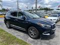2020 Infiniti QX60 Image # 3