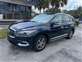 2020 Infiniti QX60 Image # 1