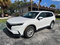 2024 Honda CR-V - RH433835
