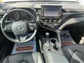 2024 Toyota Camry Image # 9