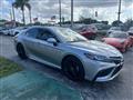 2024 Toyota Camry Image # 3