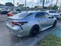 2024 Toyota Camry Image # 4