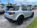 2024 Land Rover Discovery Sport Image # 4