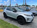 2024 Land Rover Discovery Sport Image # 3