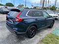 2025 Honda CR-V Hybrid Image # 4