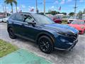 2025 Honda CR-V Hybrid Image # 3