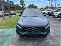 2025 Honda CR-V Hybrid Image # 2