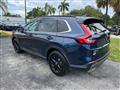2025 Honda CR-V Hybrid Image # 6