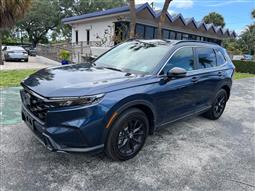 2025 Honda CR-V Hybrid - SL016959