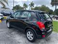 2019 Chevrolet Trax Image # 6