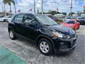 2019 Chevrolet Trax Image # 3